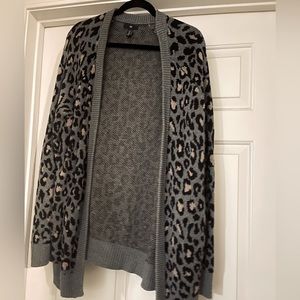 NY & Co Long cardigan